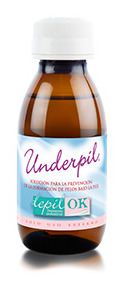Underpil 125 ml 1 Jednostka Underpil 125 ml 1 Jednostka
