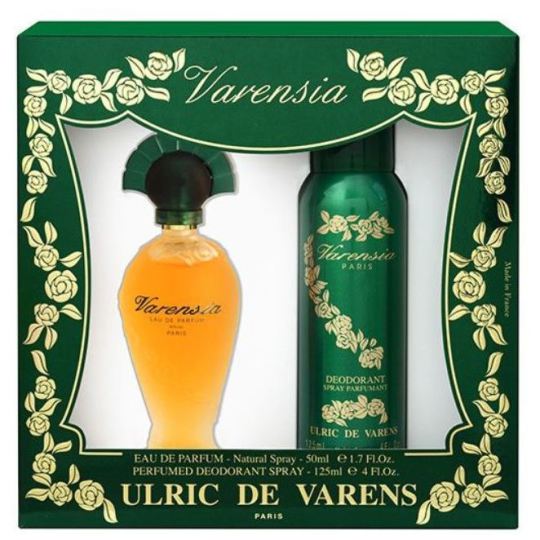 Woda perfumowana Varensia Vapo Opakowanie 50 ml Woda perfumowana Varensia Vapo Opakowanie 50 ml