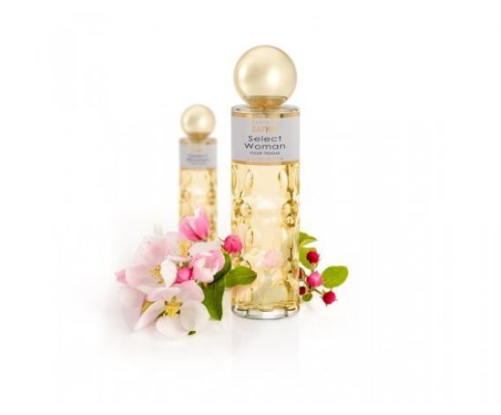 Woda perfumowana Select Woman Woman 200 ml Nº 35