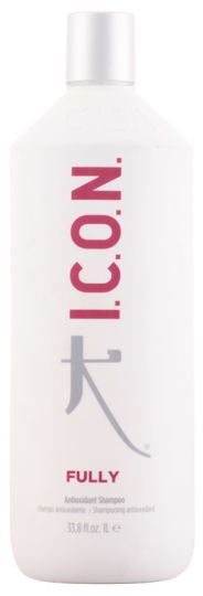 W pełni przeciwutleniający szampon 1000 ml W pełni przeciwutleniający szampon 1000 ml