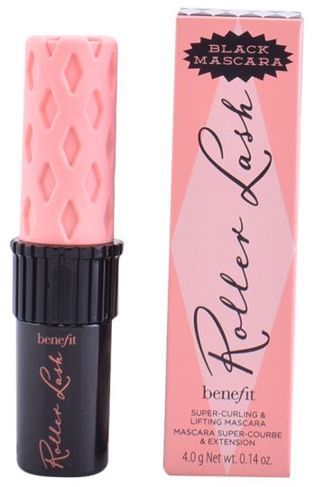 Roller Lash Super Curling & Lifting Mask #Black 4 g Roller Lash Super Curling & Lifting Mask #Black 4 g