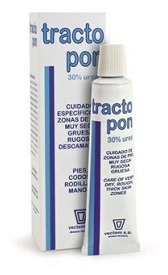 Tractopon 30% Mocznik 40 ml Tractopon 30% Mocznik 40 ml