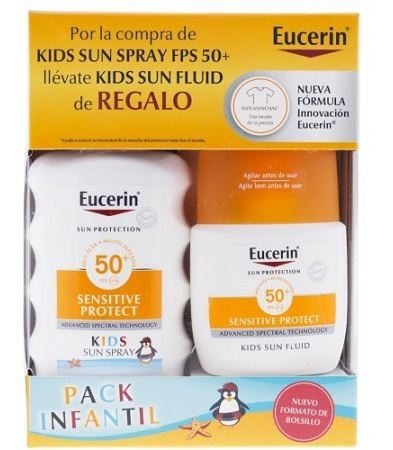 Sun Kids Spray Spf 50 200 ml Sun Kids Spray Spf 50 200 ml
