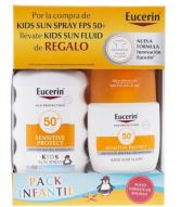 Sun Kids Spray Spf 50 200 ml Sun Kids Spray Spf 50 200 ml