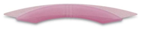 Pilnik ceramiczny 8,5 cm