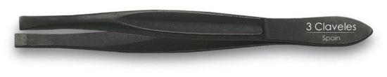 Wąska pęseta 8 cm.