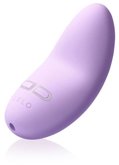 Lily II Wibrator Lawenda i Mi&oacute;d Manuka