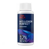 Welloxon Perfect Oxygenated Water 40V 12,0% 60 ml