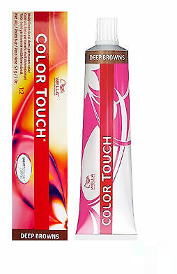 Kolor Touch Deep Browns 7/75 60 ml Kolor Touch Deep Browns 7/75 60 ml
