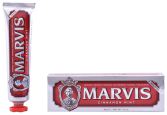 Pasta do zębów Cynamonowo-miętowa 85 ml Pasta do zębów Cynamonowo-miętowa 85 ml