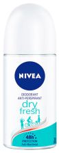 Dezodorant w kulce Dry Comfort Fresh 50 ml