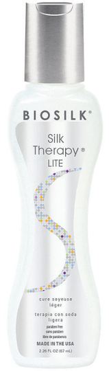 Farouk Systems Biosilk Silk Therapy Lite Serum do włos&oacute;w 67 ml