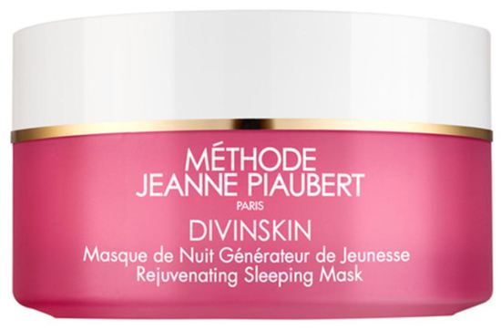 Divinskin Masque Nuit 50 ml Divinskin Masque Nuit 50 ml