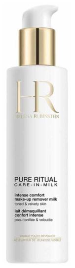 Mleczko do demakijażu Pure Ritual Intense Comfort 200 ml