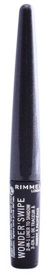 Wonder Swipe 2W1 Liner To Shadow # 014-Fashum Wonder Swipe 2W1 Liner To Shadow # 014-Fashum