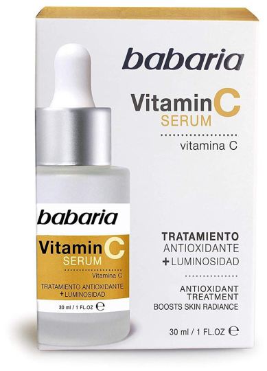 Serum Witamina C Przeciwutleniacz 30 ml