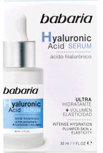 Serum ultra nawilżające z kwasem hialuronowym 30 ml