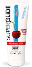 Superglide Cherry Jadalny lubrykant Superglide Cherry Jadalny lubrykant