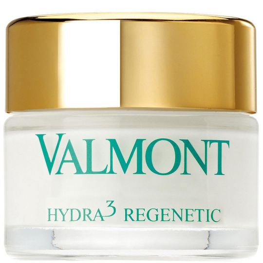 Hidra3 Regenetyczny krem długotrwale nawilżający 50 ml Hidra3 Regenetyczny krem długotrwale nawilżający 50 ml