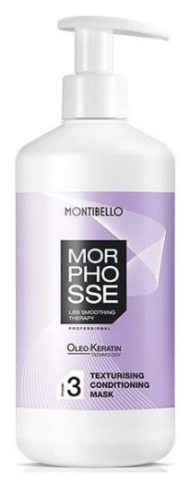 Morphosse Maska kondycjonująca 500 ml Morphosse Maska kondycjonująca 500 ml