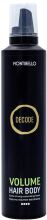 Decode Volume Hair Body Espuma Extrafuerte 300 ml Decode Volume Hair Body Espuma Extrafuerte 300 ml