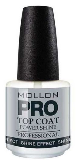 Top Coat Power Shine 15 ml Top Coat Power Shine 15 ml