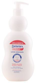 Mleczko nawilżające Protech Atopic Skin 450 ml Mleczko nawilżające Protech Atopic Skin 450 ml