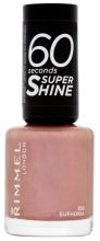 Lakier do paznokci 60 Seconds Super Shine Lakier do paznokci 60 Seconds Super Shine
