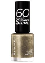 Lakier do paznokci 60 Seconds Super Shine Lakier do paznokci 60 Seconds Super Shine