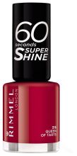 Lakier do paznokci 60 Seconds Super Shine Lakier do paznokci 60 Seconds Super Shine