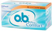 Tampony ProComfort Tampony ProComfort