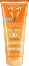 Idéal Soleil Invisible Gel