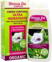 Crema Corporal Ultrahidratante 250 ml Crema Corporal Ultrahidratante 250 ml