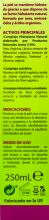 Crema Corporal Ultrahidratante 250 ml Crema Corporal Ultrahidratante 250 ml
