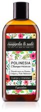Szampon Premium Polynesia-Keratin Szampon Premium Polynesia-Keratin