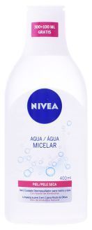 Micellair Skin Breathe Micellar Water - Dry Skin 400 ml Micellair Skin Breathe Micellar Water - Dry Skin 400 ml