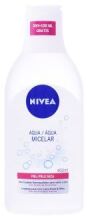 Micellair Skin Breathe Micellar Water - Dry Skin 400 ml Micellair Skin Breathe Micellar Water - Dry Skin 400 ml