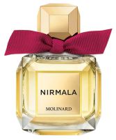 Woda perfumowana Nirmala 75 ml Woda perfumowana Nirmala 75 ml