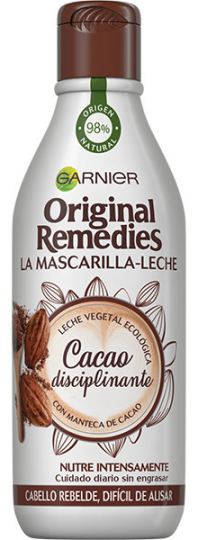Milky Coco Cocoa Repair Mask 250 ml