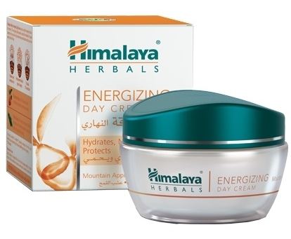 Energetyzujący krem na dzień 50 ml Energetyzujący krem na dzień 50 ml
