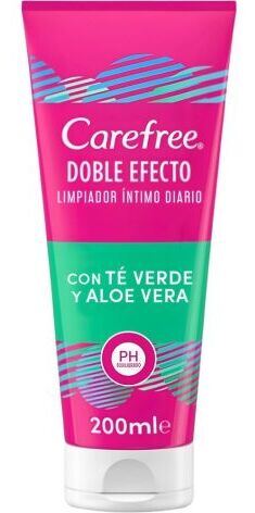 Carefree Żel intymny wrażliwy 200 ml