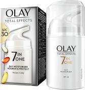 Total Effects 7 in 1one Spf 30 50 ml Total Effects 7 in 1one Spf 30 50 ml