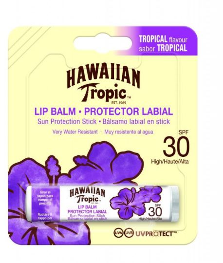 Lip Sunscreen w Stick Spf 30 Lip Sunscreen w Stick Spf 30