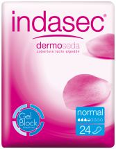 Normalny kompresuje Dermoseda 24 jednostki Normalny kompresuje Dermoseda 24 jednostki