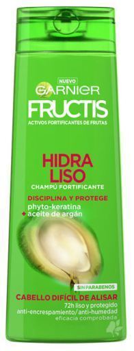 Fructis Hidra Liso Champ&uacute; 360 ml