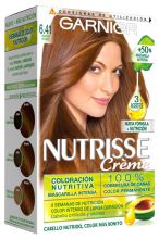 Nutrisse Dye N. 6.41 Intensywny brąz Nutrisse Dye N. 6.41 Intensywny brąz