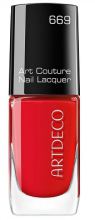 Lakier do paznokci Art Couture 10 ml Lakier do paznokci Art Couture 10 ml