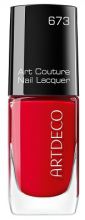 Lakier do paznokci Art Couture 10 ml Lakier do paznokci Art Couture 10 ml