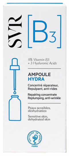 Ampułka B 30 ml Ampułka B 30 ml
