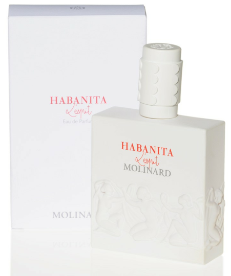 Habanita Esprit Epv 75 ml Habanita Esprit Epv 75 ml